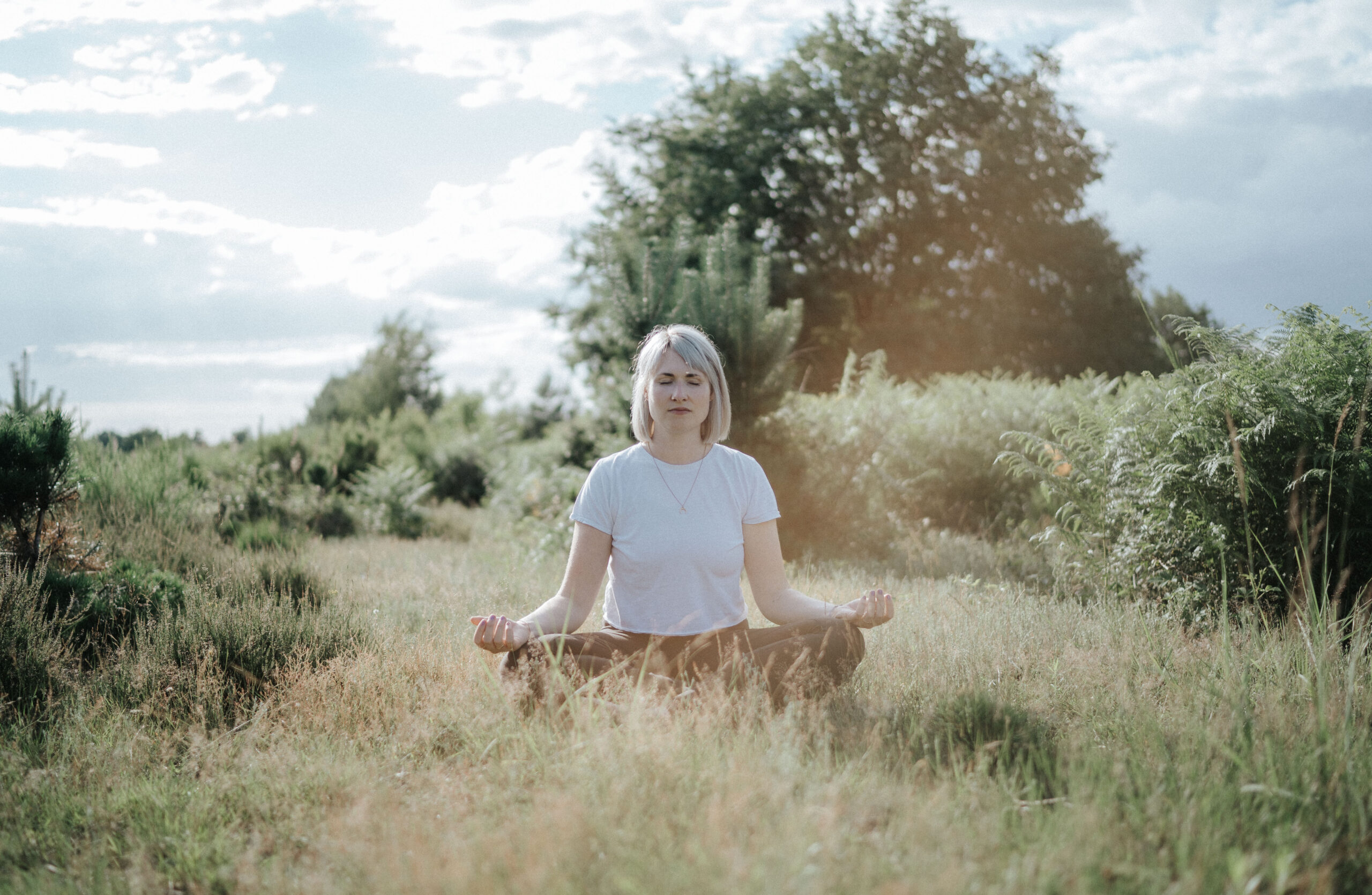Meditation